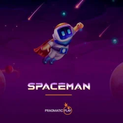 Spaceman 8818Brl Win