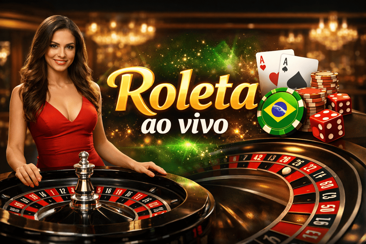 Roleta 8818Brl Win